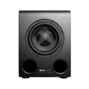 HEDD BASS 08 Subwoofer 重低音監聽喇叭（單顆） - 重低音監聽喇叭