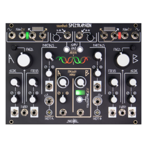 Make Noise Spectraphon Dual Digital VCO - VCO
