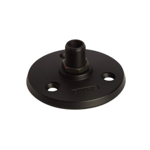 Shure A13HD MV7 專用底座支架 - 麥克風腳架/支架
