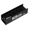 K9 RX4 線材轉換器 XLR 轉 CAT5 線材轉換盒