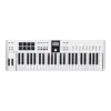 KeyLab Essential 49 MK3 MIDI 鍵盤 主控鍵盤 白色款