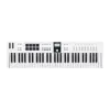 KeyLab Essential 61 MK3 MIDI 鍵盤 主控鍵盤 白色款