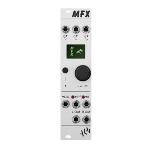 ALM Busy Circuits ALM032 MFX Stereo Multi Effects Processor 綜合效果器 - Effects