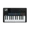 Minilab MKIII MIDI 鍵盤 MK3 黑色款
