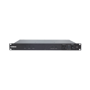 Furman M-8S 防突波電源供應器 電源排插 序列器電源供應器 延長線 - 電源供應器