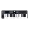 KeyLab Essential 49 MK3 MIDI 鍵盤 主控鍵盤 黑色款