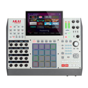 AKAI MPC X SE 全方位取樣機節奏機工作站 MPC X Special Edition - 取樣機