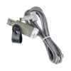 Ripcord 12V USB 轉 DC 電源線 USB轉直流電線材