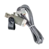 Ripcord 15V USB 轉 DC 電源線 USB轉直流電線材