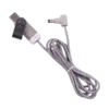 Ripcord 18V USB 轉 DC 電源線 USB轉直流電線材 內負外正