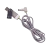Ripcord 5V USB 轉 DC 電源線 USB轉直流電線材