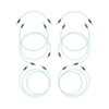 Halo 3.5 CV Patch Cables 發光音源線