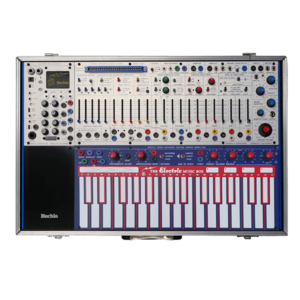 Buchla Music Easel Modern 合成器音源 - 合成器音源