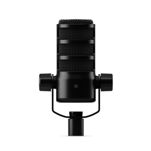 RODE Podmic USB 專業級Podcast / 直播實況用 USB 麥克風 - USB 麥克風