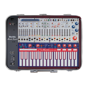 Buchla Music Easel Retro 合成器音源 - 合成器音源