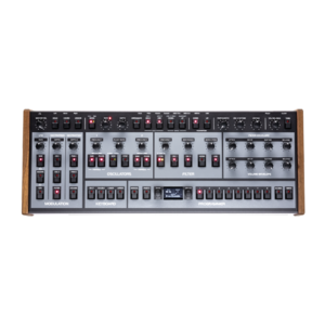 Oberheim OB-X8 Desktop 合成器音源 - 合成器音源