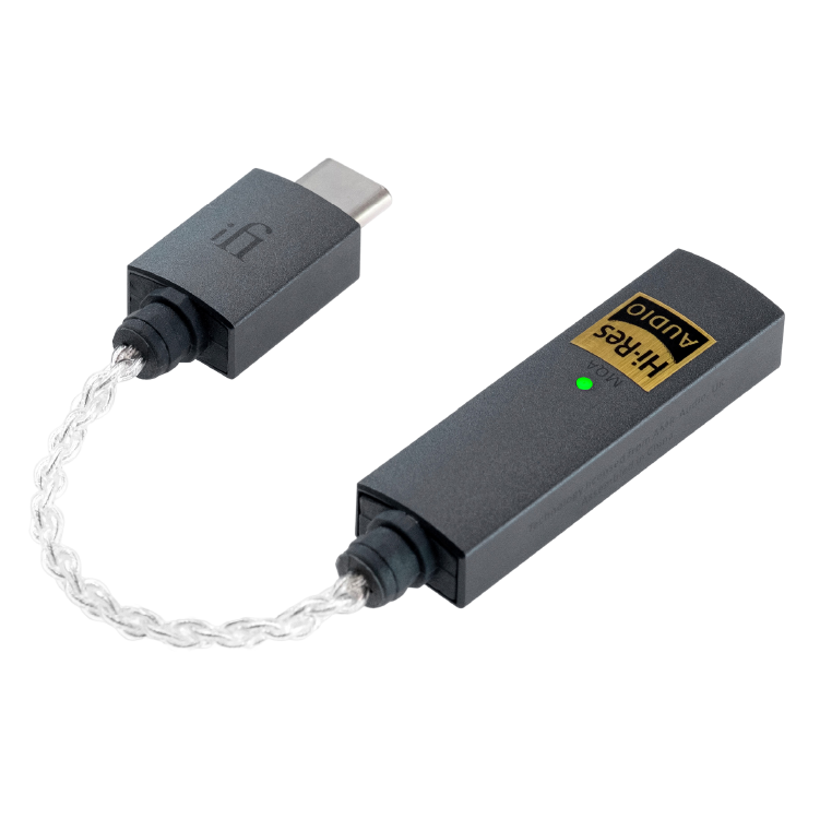 Go Link 隨身小尾巴 耳擴 USB DAC