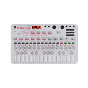 Sonicware LIVEN Texture Lab 合成器音源 Granular 粒子合成器 - 合成器音源