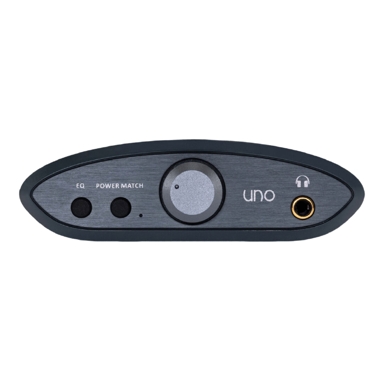 UNO USB DAC 耳機擴大機