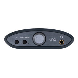 ifi Audio UNO USB DAC 耳機擴大機 - 耳機擴大機