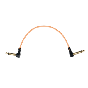 myVolts Candycords 6.3 TS 吉他效果器導線 短導線 ACV22 - 6.3 音源線