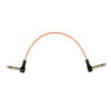 Candycords 6.3 TS 吉他效果器導線 短導線 ACV22