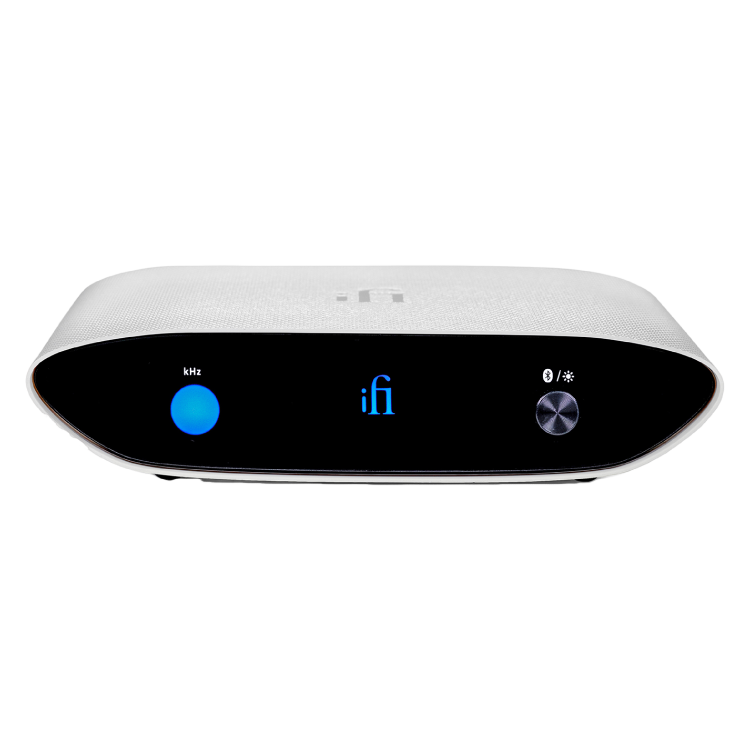 Zen Air Blue 藍芽DAC 藍牙接收器 無線DAC