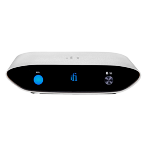 ifi Audio Zen Air Blue 藍芽DAC 藍牙接收器 無線DAC - 發燒級播放機