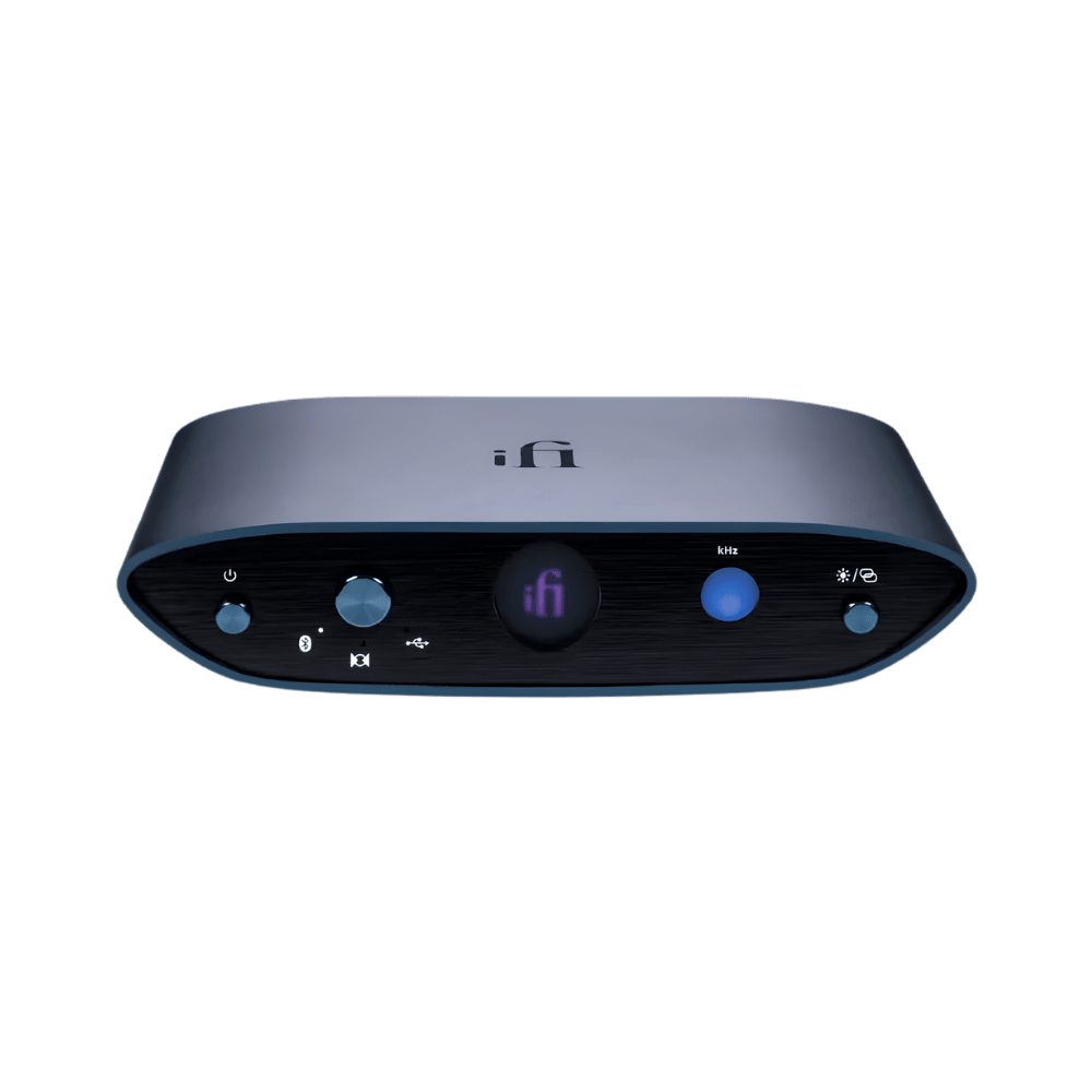 ifi Audio Zen One Signature 藍芽 DAC - 發燒級播放機