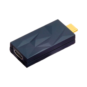 SilentPower (ifi Audio) iSilencer+ 音訊降噪器 - 電源消噪器