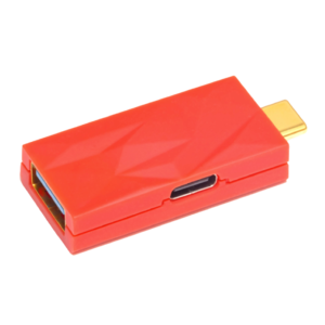 SilentPower (ifi Audio) iDefender+ 訊號隔離器 - 電源消噪器