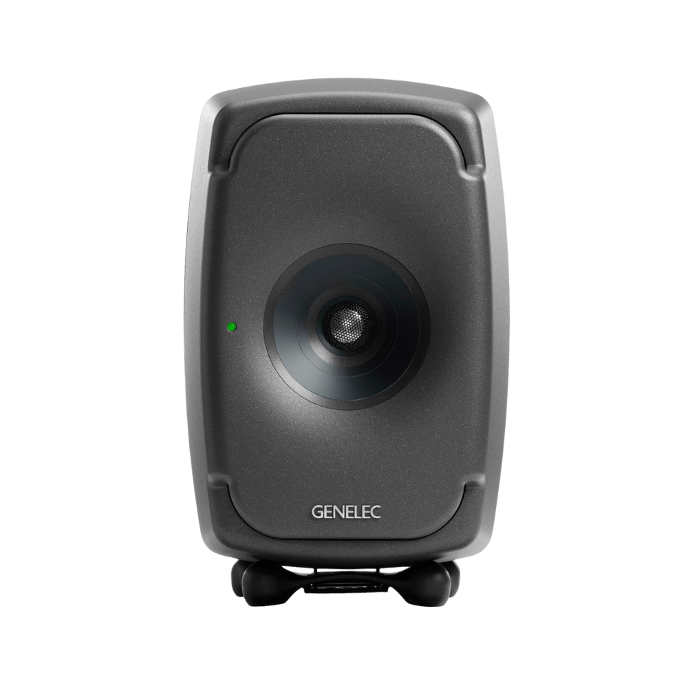 Genelec 8331A SAM™ 監聽喇叭（單顆） - 監聽喇叭