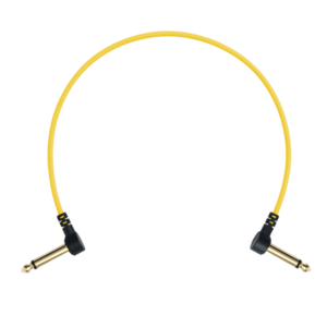 myVolts Candycords 6.3 TS 吉他效果器導線 短導線 ACV23 - 6.3 音源線