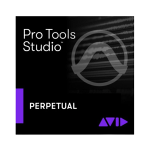 Avid Pro Tools Studio 音樂製作軟體 永久授權下載版 - DAW 音樂製作軟體