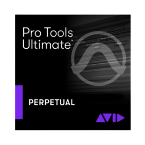 Avid Pro Tools Ultimate 音樂製作軟體 永久授權下載版 - DAW 音樂製作軟體