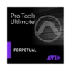 Pro Tools Ultimate 音樂製作軟體 永久授權下載版