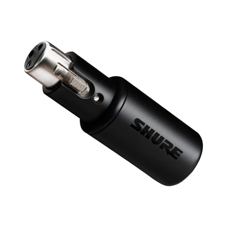 [絕版品出清] MVX2U 隨身錄音介面