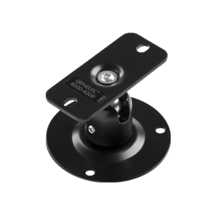 8000-420CB 監聽喇叭掛牆支架 喇叭架（單個）