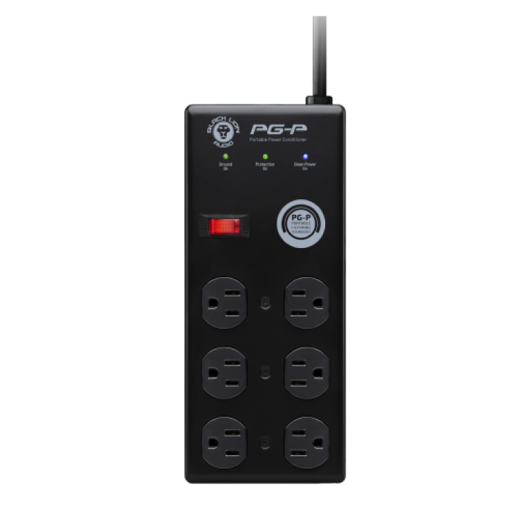 PG-P 電源延長線 電源濾波排插 防突波電源 官方公司貨 PGP