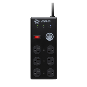 Black Lion Audio PG-P 電源延長線 電源濾波排插 防突波電源 官方公司貨 PGP - 電源供應器