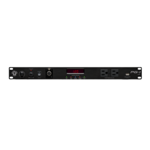 Black Lion Audio PG-1 MKII 電源供應器 電源濾波排插 防突波電源 官方公司貨 PG1 MK2 - 電源供應器