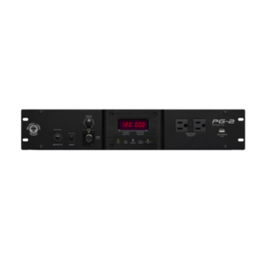 Black Lion Audio PG-2 電源供應器 電源濾波排插 防突波電源 官方公司貨 PG2 - 電源供應器