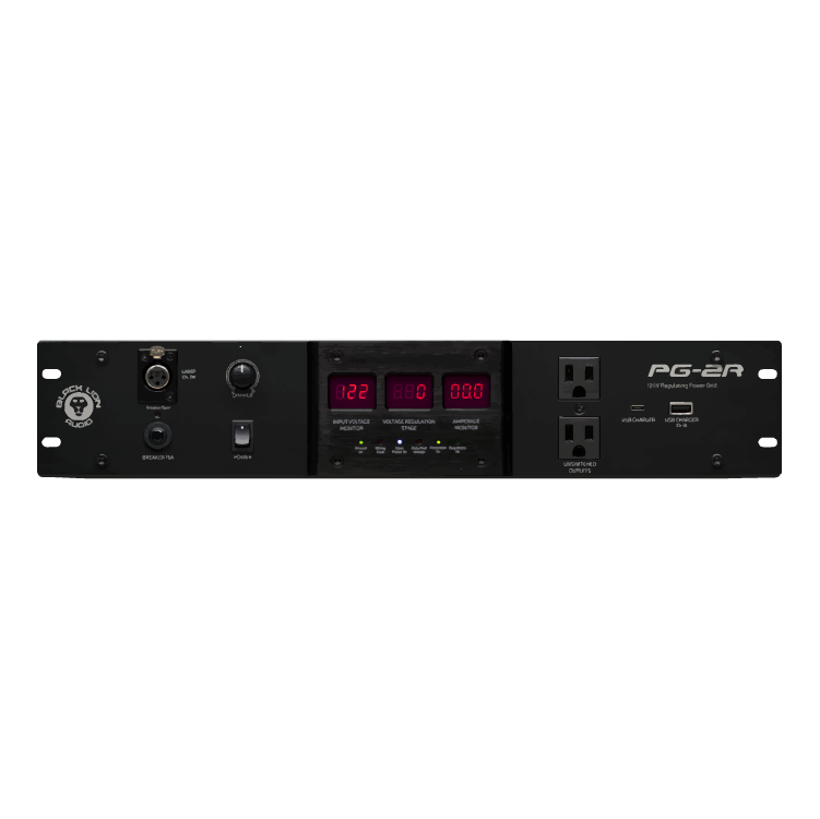 PG-2R 電源供應器 電源濾波排插 防突波電源 官方公司貨 PG2R