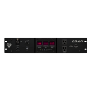 Black Lion Audio PG-2R 電源供應器 電源濾波排插 防突波電源 官方公司貨 PG2R - 電源供應器