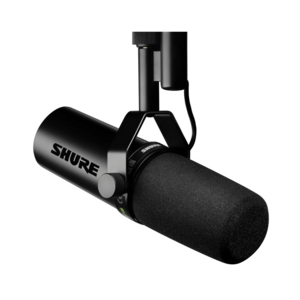 Shure SM7dB 動圈式麥克風 - 動圈式麥克風