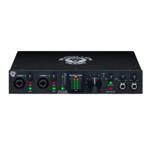 Black Lion Audio Revolution 6x6 OTG 錄音介面 - USB Type-C 錄音介面
