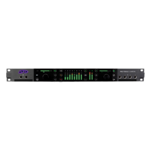 Avid Pro Tools Carbon 錄音介面 - AoE 錄音介面