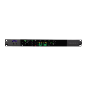 Avid Pro Tools Carbon Pre 前級 - AoE 錄音介面