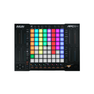 AKAI APC 64 MIDI 控制器 APC64 Ableton Live DAW 控制器 - MIDI 打擊板