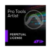 Pro Tools Artist 音樂製作軟體 永久授權下載版